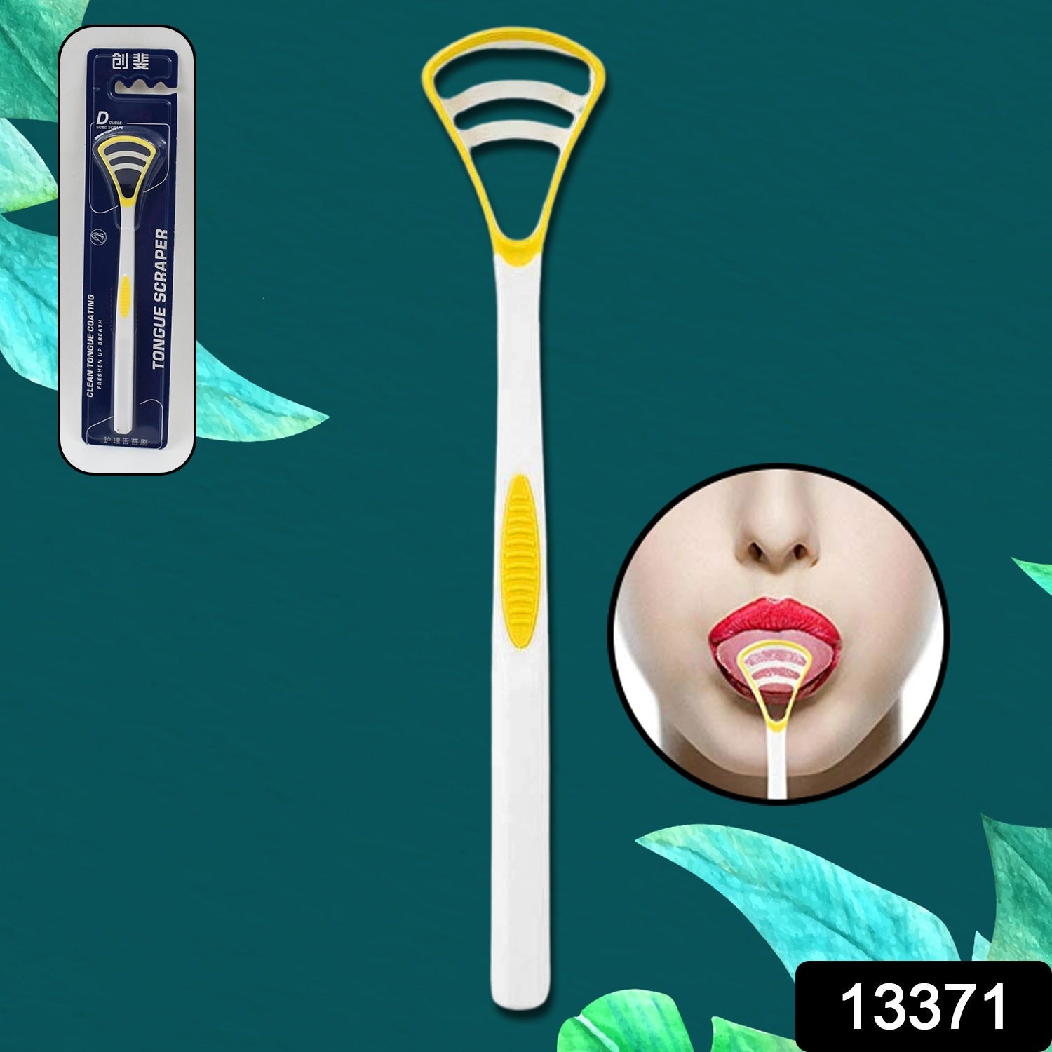 FreshTongue Cleaner FreshTongue Cleaner